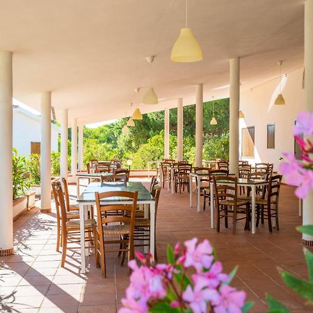 Happy Camp Mobile Homes In Camping Village Baia Paradiso Badesi Exterior photo